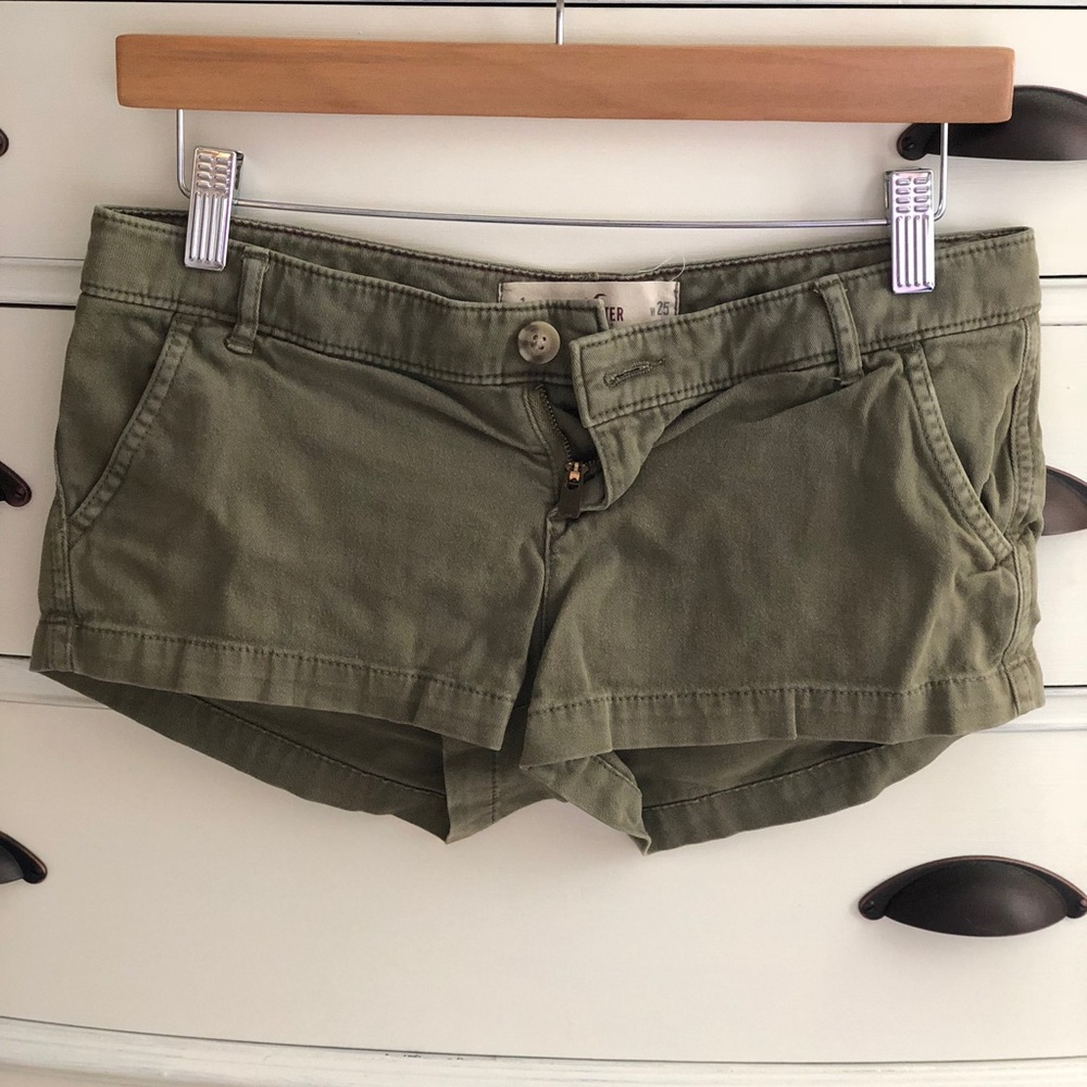 Hollister Shorts